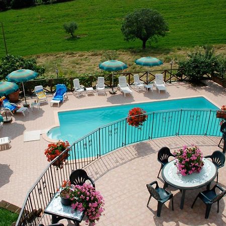 Macchiapiana Villa Scansano Bagian luar foto