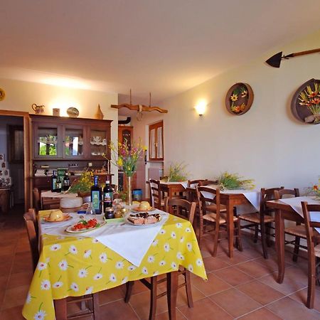 Macchiapiana Villa Scansano Bagian luar foto