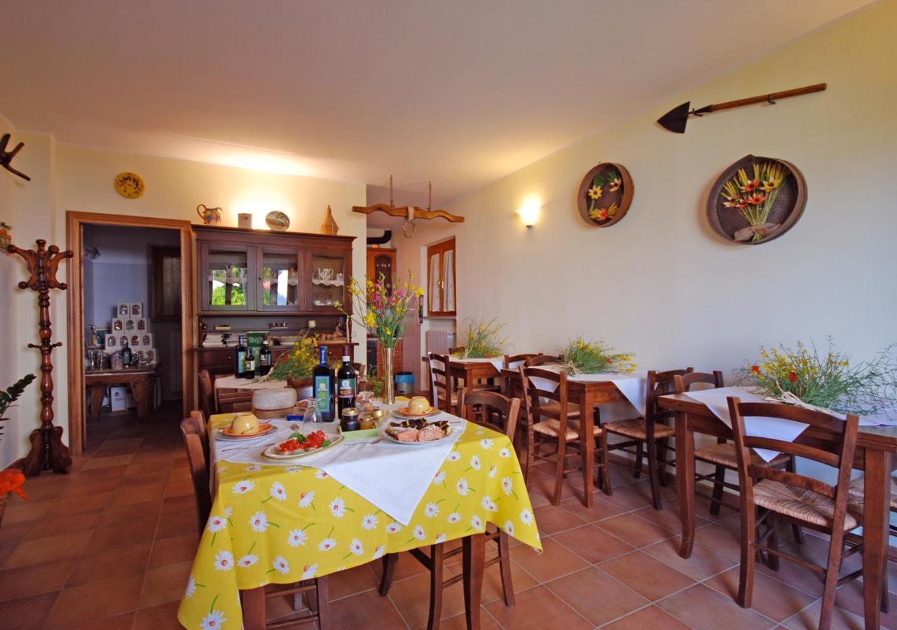 Macchiapiana Villa Scansano Bagian luar foto