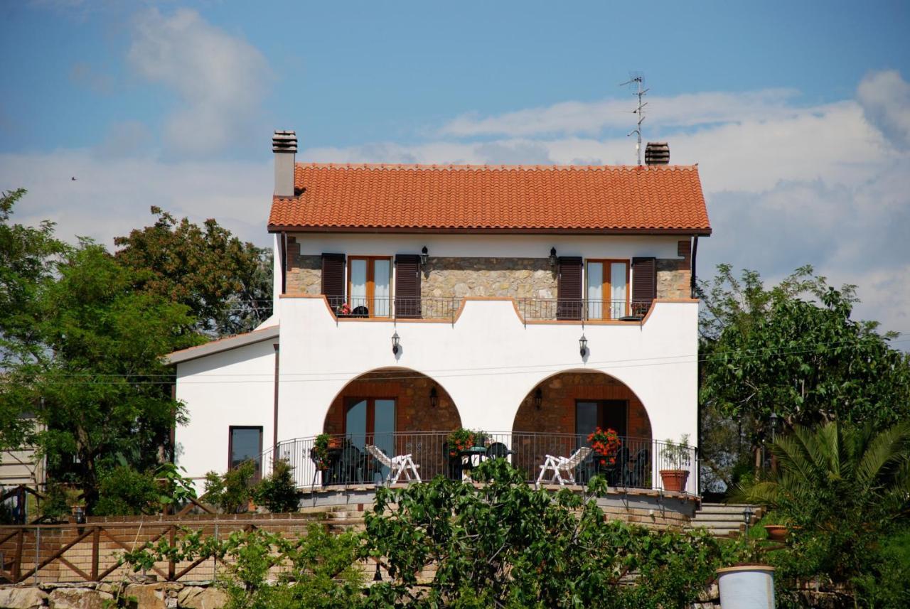 Macchiapiana Villa Scansano Bagian luar foto