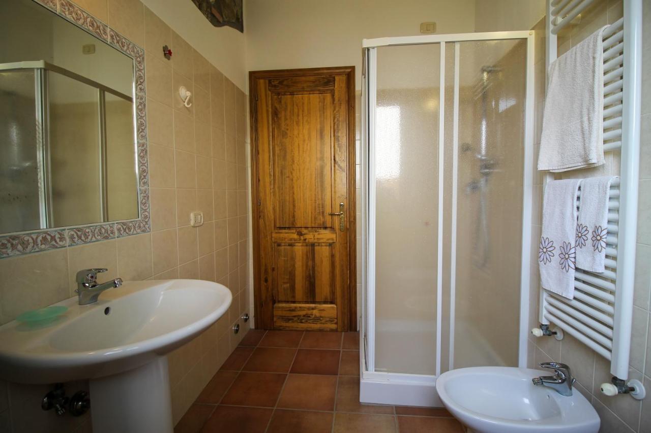 Macchiapiana Villa Scansano Bagian luar foto
